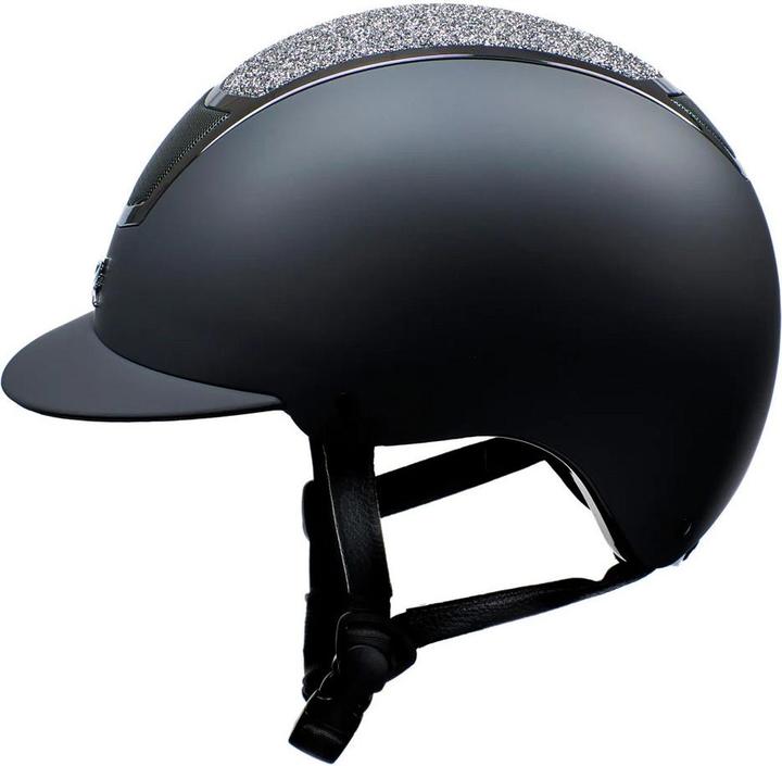 Actual product image Karben Unisex Adult Valentina Riding Hat (53, 55, 54 C)