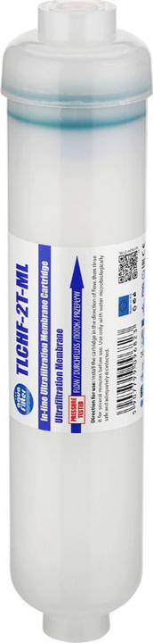 Produktbild Alternativ TLCHF-2T Hohlfaser Membrane Keimsperre 0,02 m