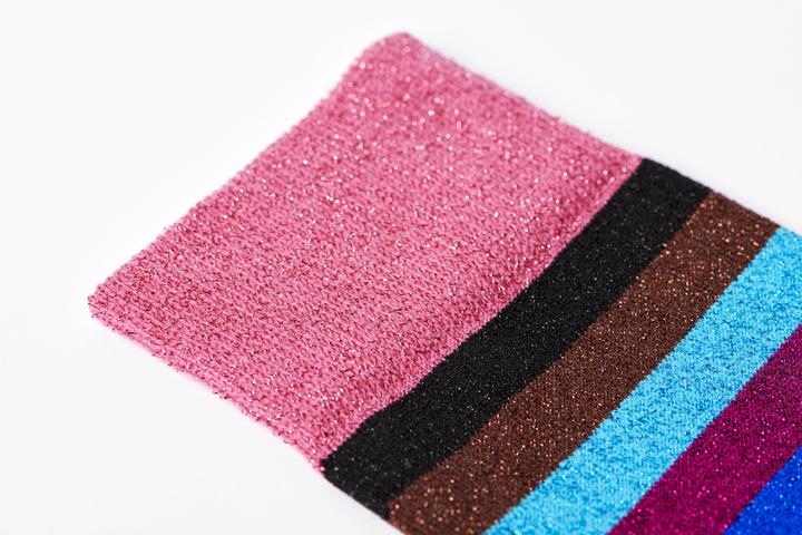 Image du produit Happy Socks Pride Rainbow (Une unité par pack, 36 - 40)