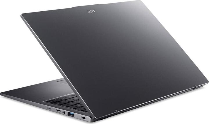 Actual product image Acer Swift Go 16 OLED (16", Intel Core Ultra 7 155U, 16 GB, 512 GB, DE)