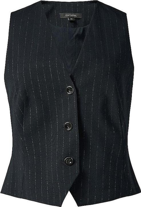Actual product image Comma Gilet (38)