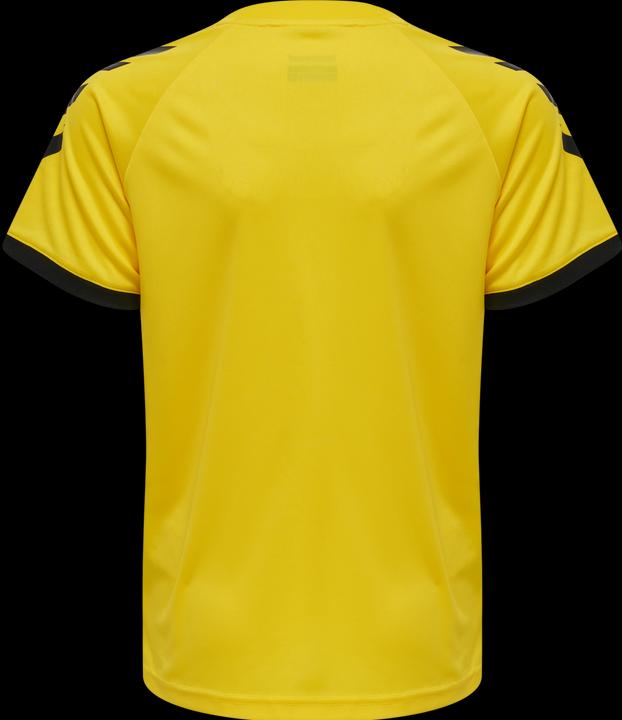 Produktbild hummel Core Volley Tee Kids (116)