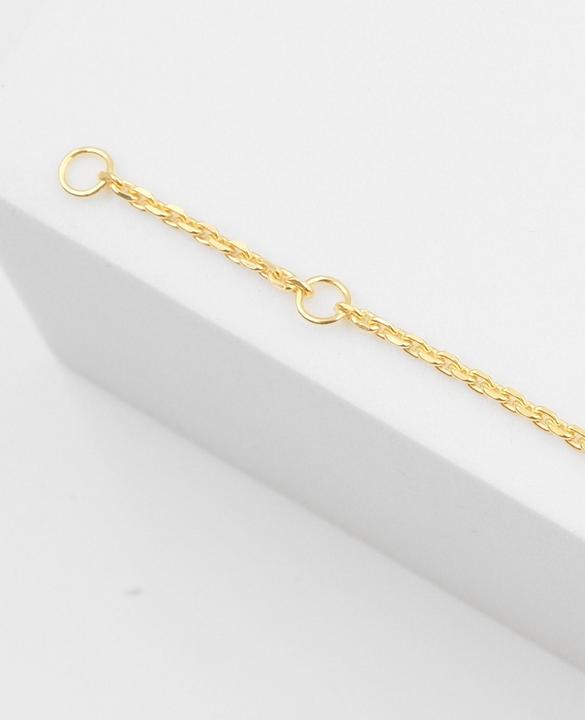Produktbild Muau Anker (14 cm, Gelbgold)