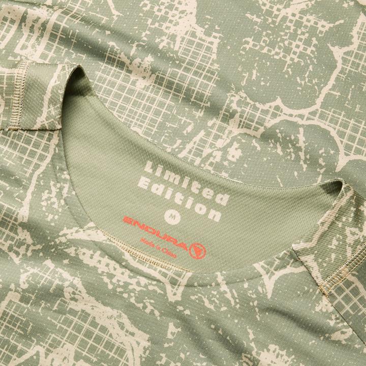 Produktbild Endura Grid Floral LTD (M)