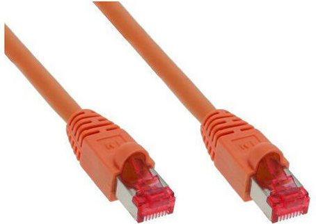 Actual product image InLine Patch cable (S/FTP, CAT6, 30 m)