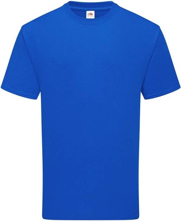 Produktbild Fruit of the Loom TShirt (3XL)