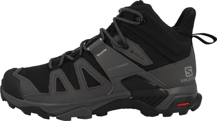 Immagine prodotto Salomon X Ward Leather Mid GTX - 60959 (46)