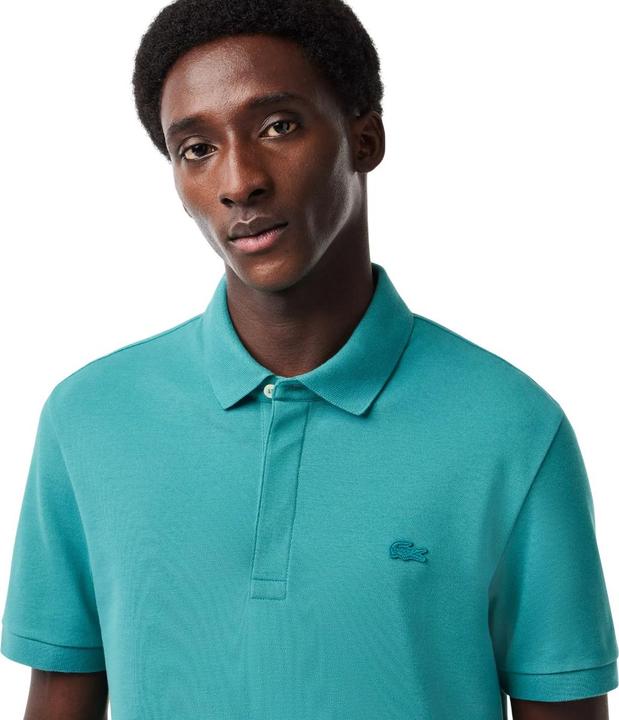 Immagine prodotto Lacoste Paris Maglietta Polo Regolare Uomo (S)