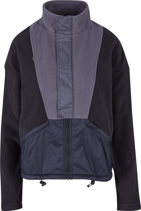 Image du produit Urban Classics Ladies Polarfleece Track Jacket (XL)