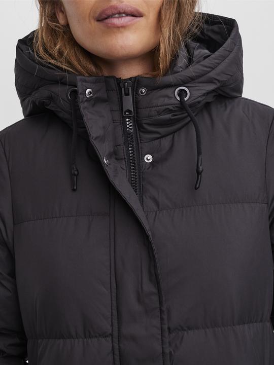 Produktbild Vero Moda Lange wattierte Jacke (XS)