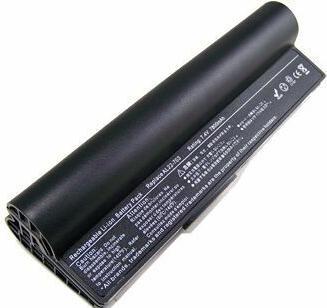 Produktbild CoreParts MBI2069 Notebook-Akku für Asus (6 Zellen, 6600 mAh)