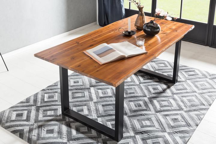 Image du produit SalesFever Essgruppe (160 x 85 x 77 cm)