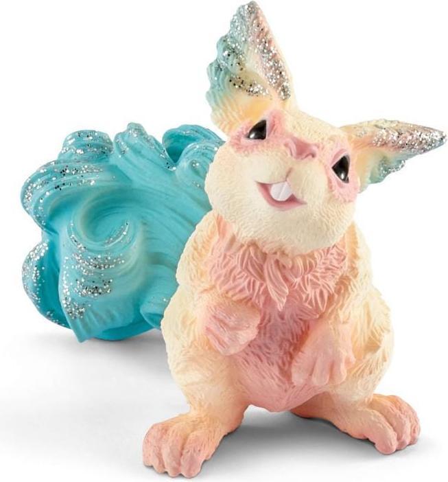 Image du produit Schleich Maison à fleurs scintillante avec des monosyllabes