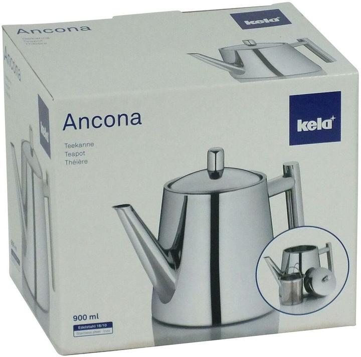 Actual product image Kela Ancona (0.90 l)