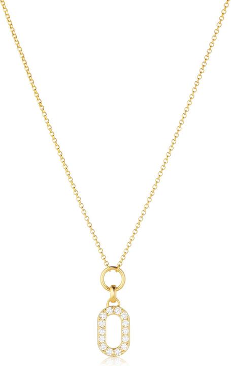 Sif Jakobs Kette (Argento 925, 45 cm)
