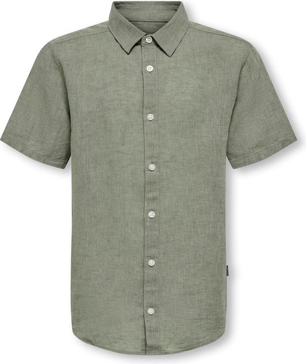 Produktbild Only & Sons Junior OSJCAIDEN Hemd Hemd (170)