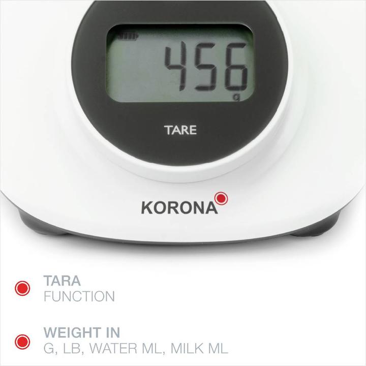 Produktbild Korona Cleo