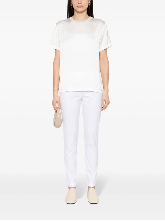 Actual product image Fabiana Filippi Top (40)