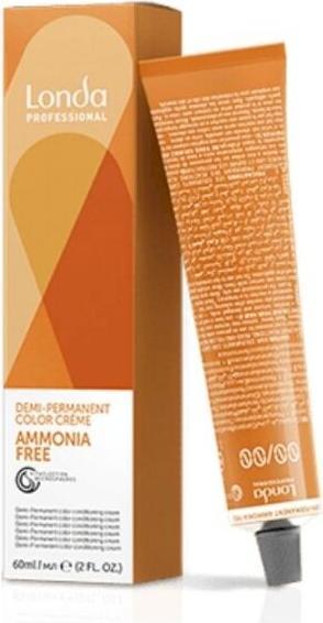 Actual product image Londa Intensive tint 5/37 light brown gold- (5/37 Light Brown Gold-Brown, Gold)