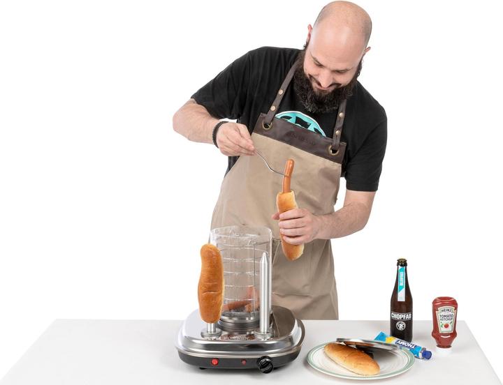 Produktbild Furber Big John