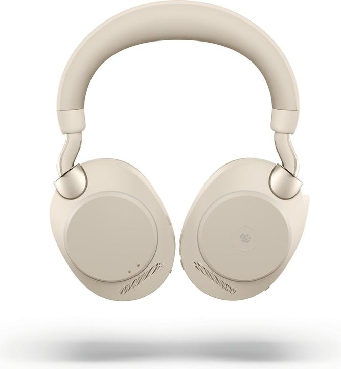 Actual product image Jabra Evolve2 85 MS (Wireless, USB-C)