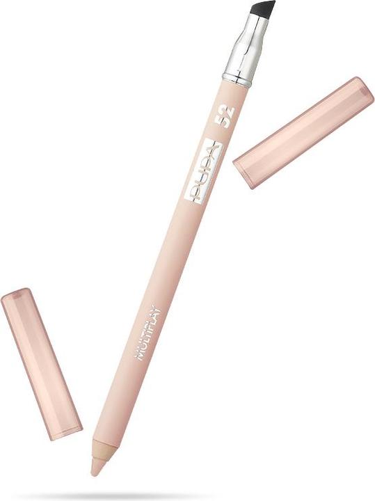 Pupa Milano Multiplay butter (52)