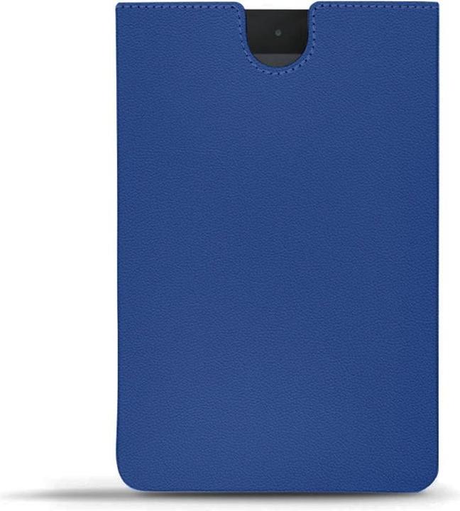 Bleu Océan PU ( Pantone #003da5 )