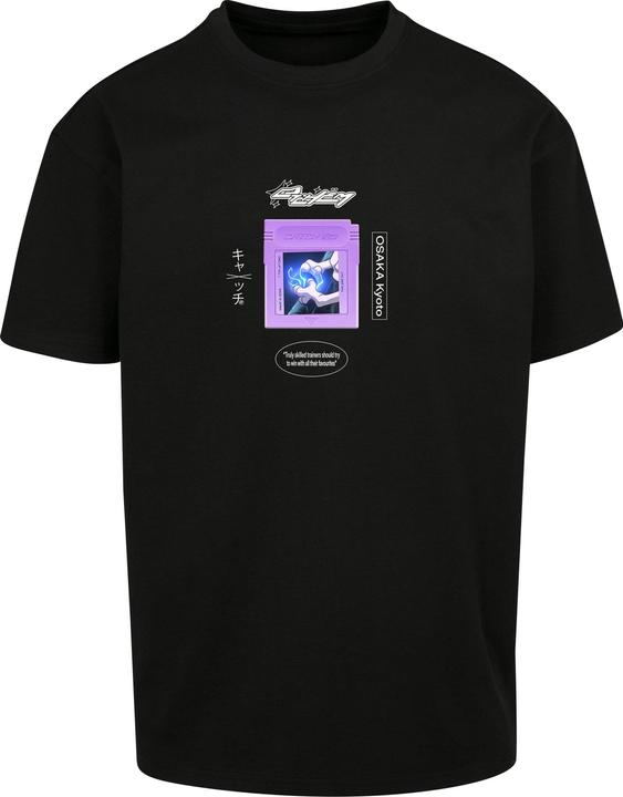 Mister Tee Catch Em Oversize Tee - 18909