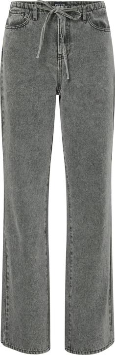 Produktbild Pieces PCFANU MW GEBUNDENE Wide Fit Jeans (XL)