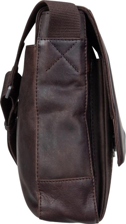 Actual product image Strellson brick lane jeremy shoulderbag svf