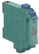 Immagine prodotto Pepperl & Fuchs Amplificatore con interruttore di isolamento KFD2-SR2-EX2.W KFD2-SR2-EX2.W 203355