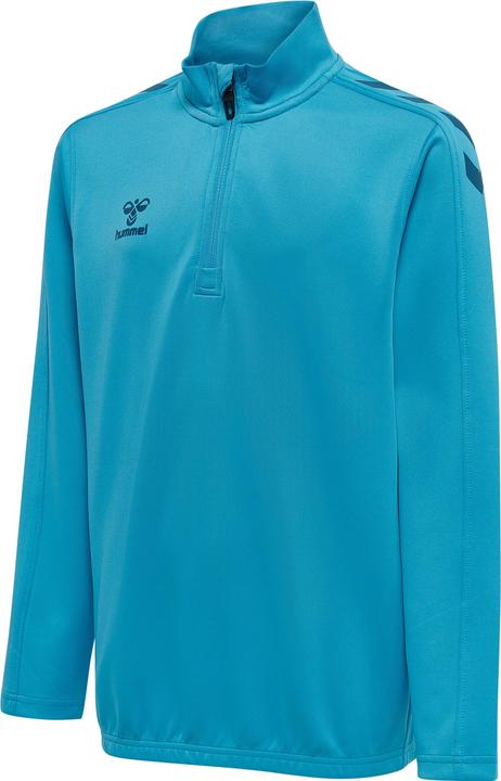 Immagine prodotto hummel Core Xk Half Zip Poly Sweat Kids (152)