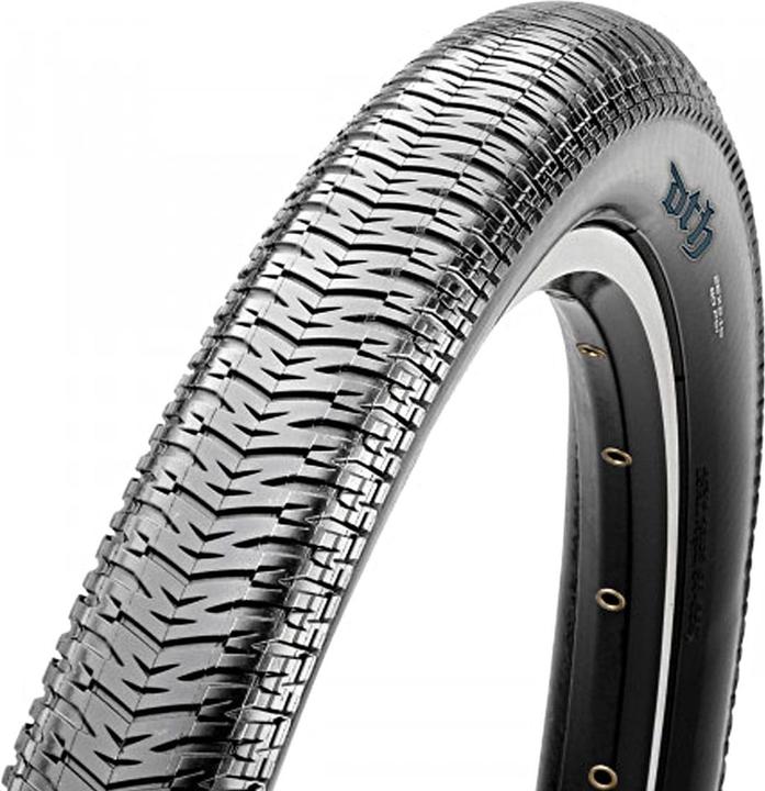 Image du produit Maxxis Pneu pliant DTH 26x2.15 (26 x 2.15, 55-559)