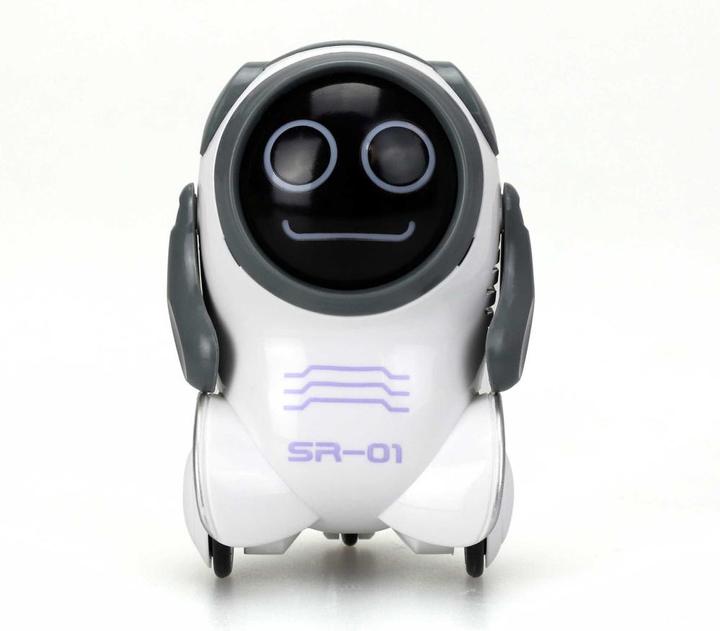 Actual product image Silverlit Robot Pokibot assorted