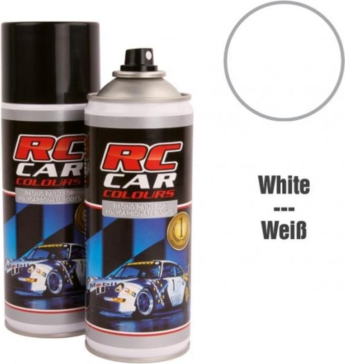 Immagine prodotto Ghiant Colore per auto RC