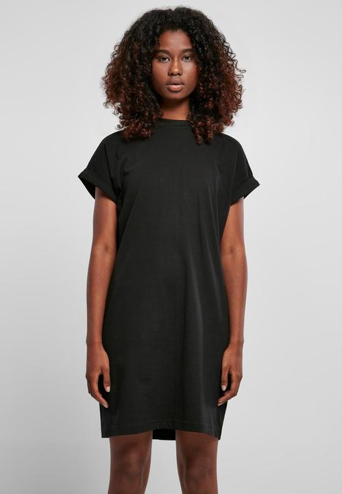 Produktbild Urban Classics Ladies Rainbow Tee Dress (L)