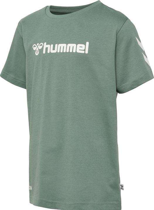 Produktbild hummel hmlNOVET SHORTS SET (164)