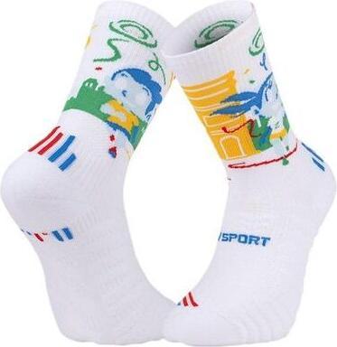 Image du produit BV Sport chaussettes paris - collector dbdb (45, 47)