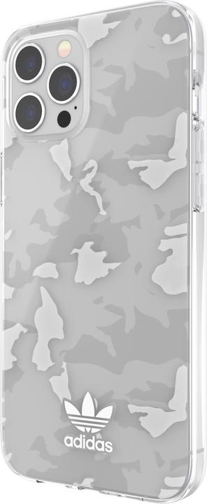 Produktbild adidas Snap Case Camo AOP (Apple iPhone 12 Pro Max)