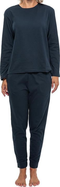 Produktbild Schiesser Organic Cotton Schlafanzug (46, 3XL)