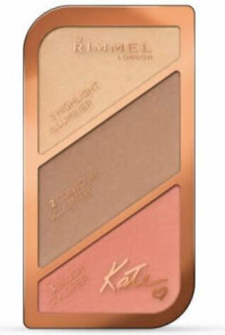 Immagine prodotto Rimmel London Kate (002 Bagliore di corallo)