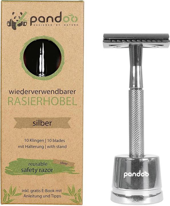 Pandoo Metallo