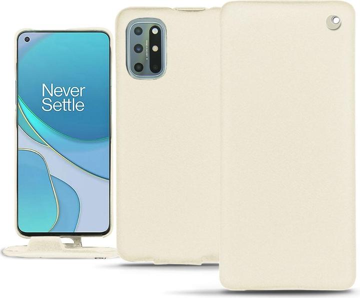 Productafbeelding Noreve Lederen omslag verticaal (OnePlus 8T)