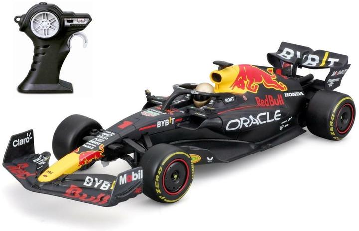 Productafbeelding Maisto Elektrische raceauto
