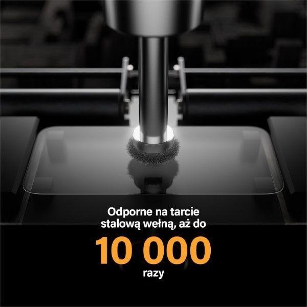Produktbild PanzerGlass Screen Protector (1 Stück, Apple iPhone 15 Pro Max)