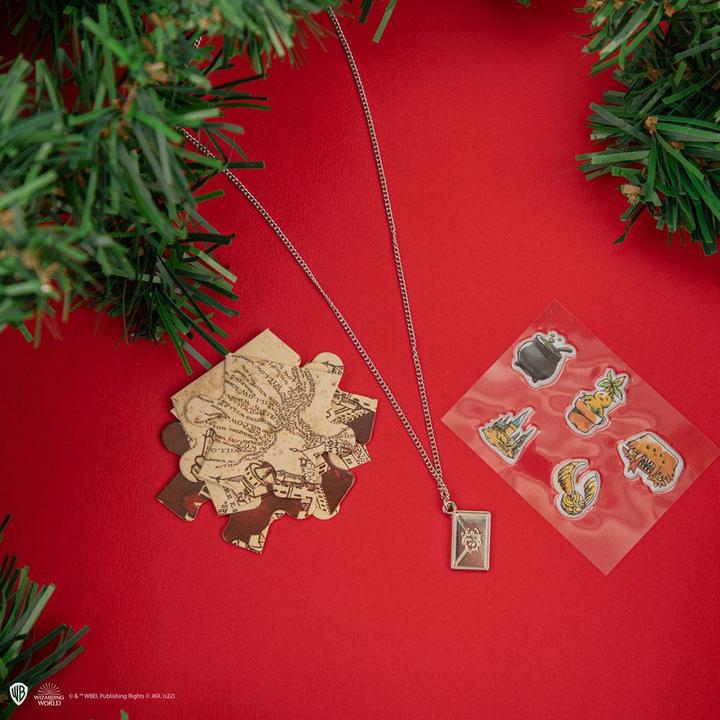 Actual product image Cinereplicas Harry Potter