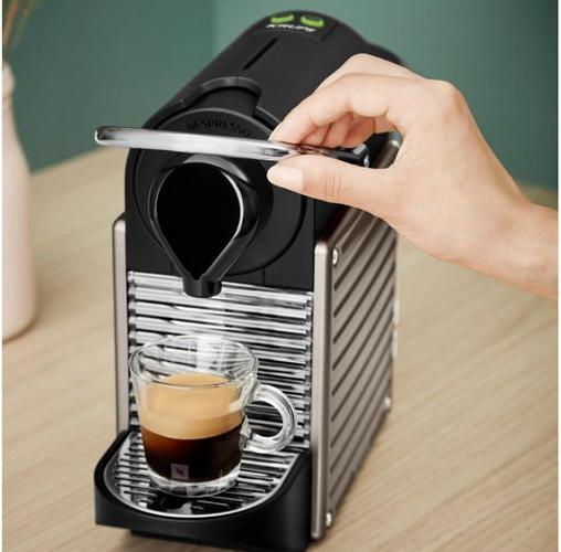 Immagine prodotto Krups Pixie (NESPRESSO Original)
