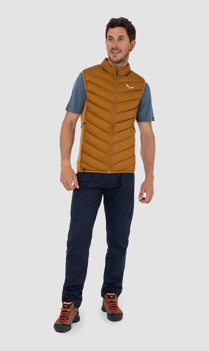 Immagine prodotto Salewa Fanes Sarner Down Hybrid Vest (XS)