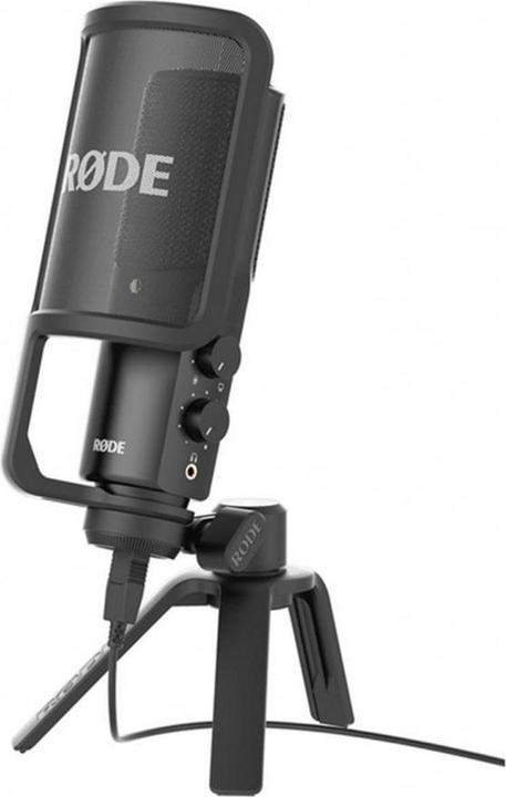 Actual product image RØDE Nt USB