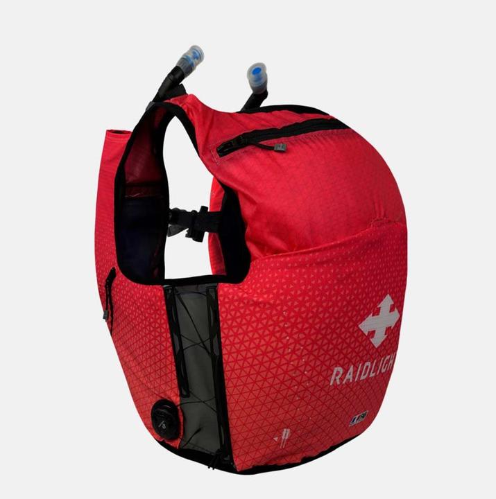 Immagine prodotto Raidlight Zaino da corsa con bottigl (12 l)
